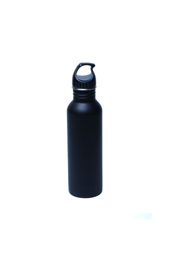 Offikraft Wave Bottle - Black